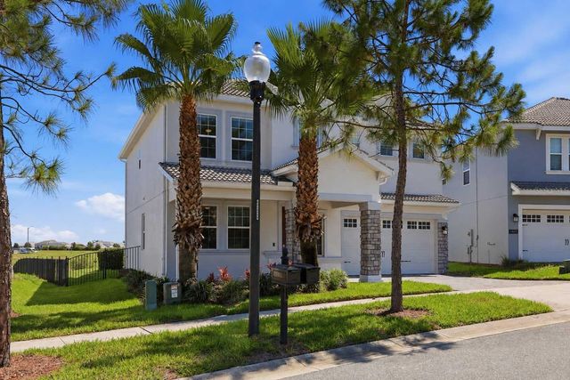 1463 BUNKER DRIVE, Davenport, FL 33896
