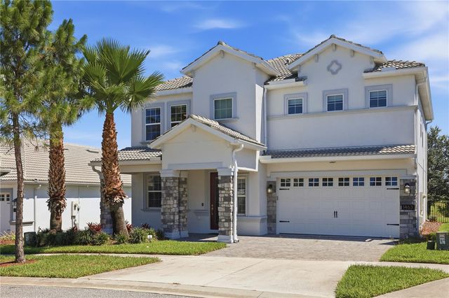 1463 BUNKER DRIVE, Davenport, FL 33896