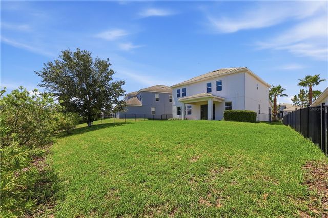 1463 BUNKER DRIVE, Davenport, FL 33896