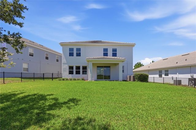 1463 BUNKER DRIVE, Davenport, FL 33896