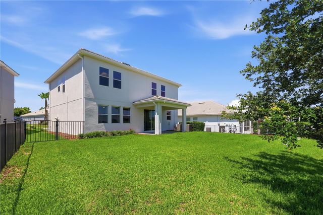 1463 BUNKER DRIVE, Davenport, FL 33896