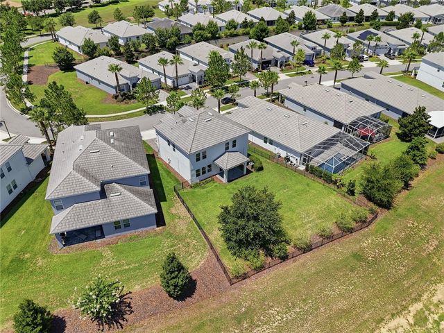1463 BUNKER DRIVE, Davenport, FL 33896