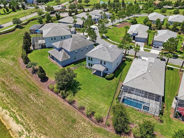 1463 BUNKER DRIVE, Davenport, FL 33896