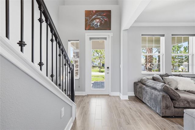 1463 BUNKER DRIVE, Davenport, FL 33896