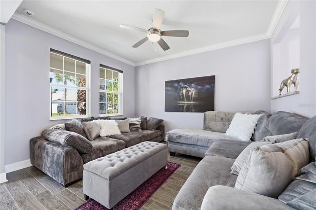 1463 BUNKER DRIVE, Davenport, FL 33896