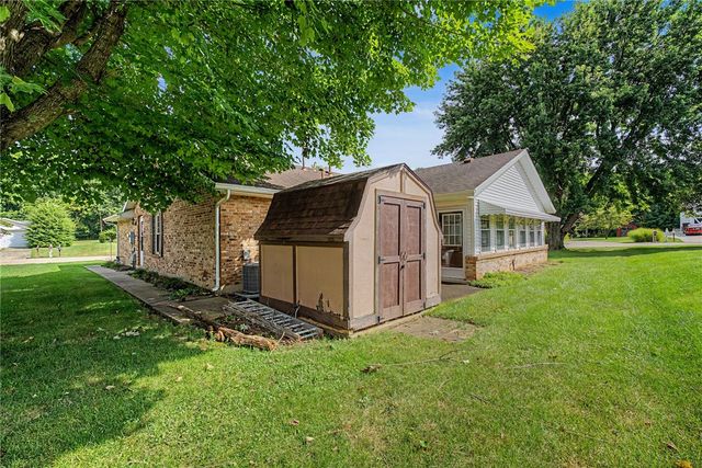 62 Sexton Drive, Xenia Twp, OH 45385