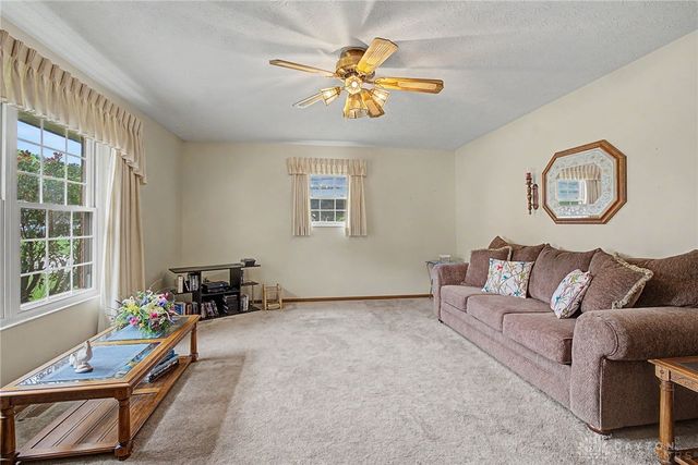 62 Sexton Drive, Xenia Twp, OH 45385