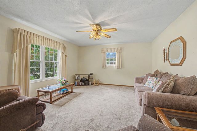 62 Sexton Drive, Xenia Twp, OH 45385