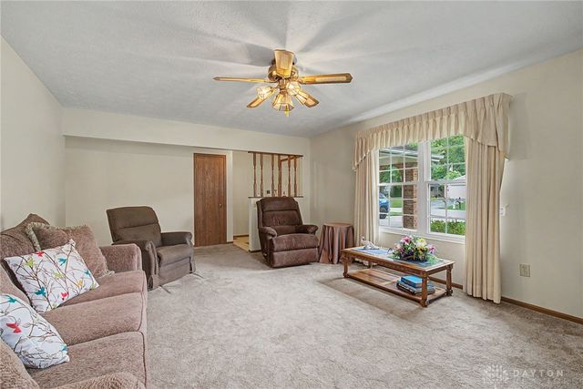 62 Sexton Drive, Xenia Twp, OH 45385