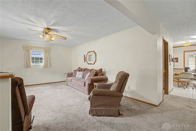 62 Sexton Drive, Xenia Twp, OH 45385
