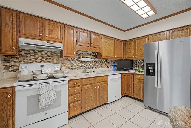 62 Sexton Drive, Xenia Twp, OH 45385