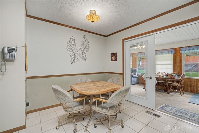 62 Sexton Drive, Xenia Twp, OH 45385