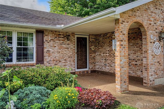 62 Sexton Drive, Xenia Twp, OH 45385
