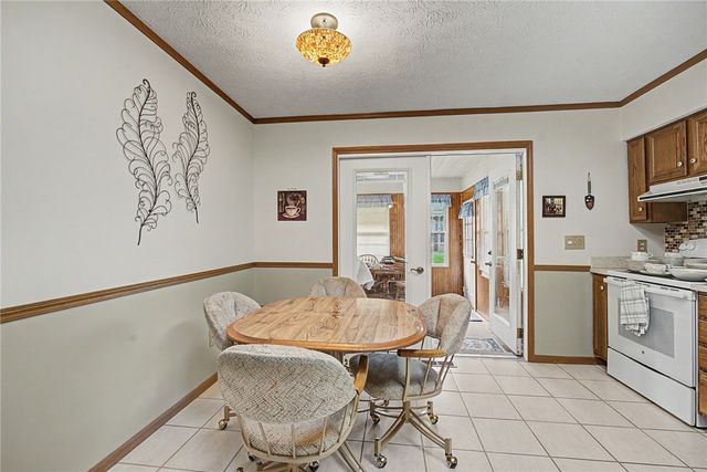 62 Sexton Drive, Xenia Twp, OH 45385