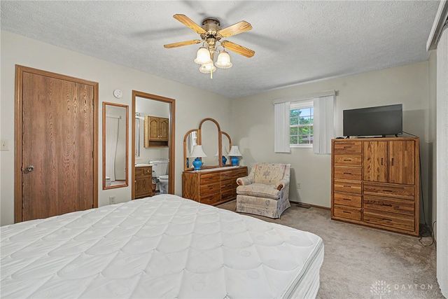 62 Sexton Drive, Xenia Twp, OH 45385
