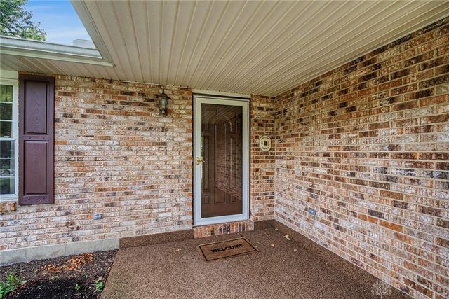 62 Sexton Drive, Xenia Twp, OH 45385