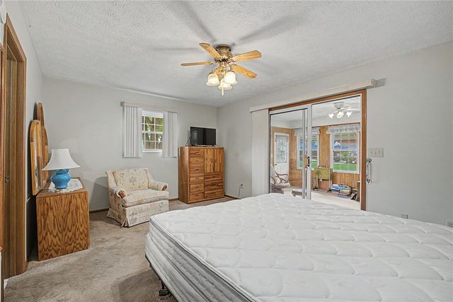 62 Sexton Drive, Xenia Twp, OH 45385