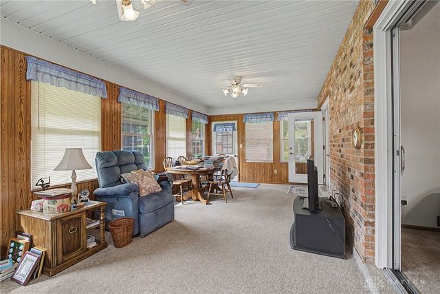62 Sexton Drive, Xenia Twp, OH 45385