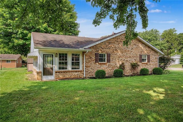 62 Sexton Drive, Xenia Twp, OH 45385