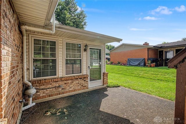 62 Sexton Drive, Xenia Twp, OH 45385