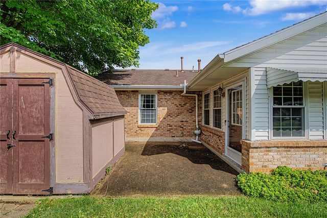 62 Sexton Drive, Xenia Twp, OH 45385