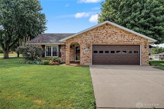 62 Sexton Drive, Xenia Twp, OH 45385