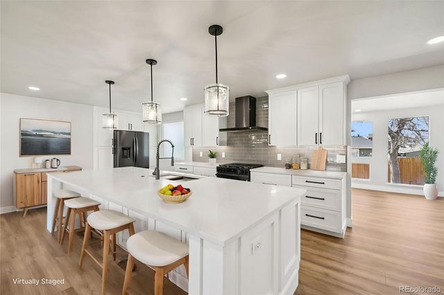 1151 Goldenrod Circle, Broomfield, CO 80020