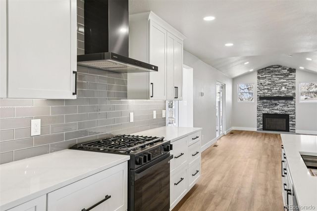 1151 Goldenrod Circle, Broomfield, CO 80020