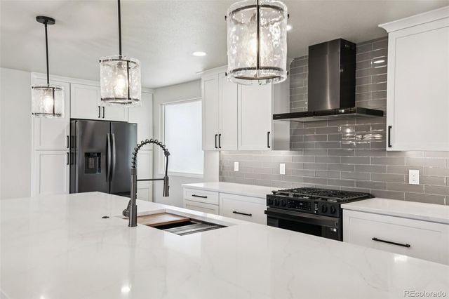 1151 Goldenrod Circle, Broomfield, CO 80020