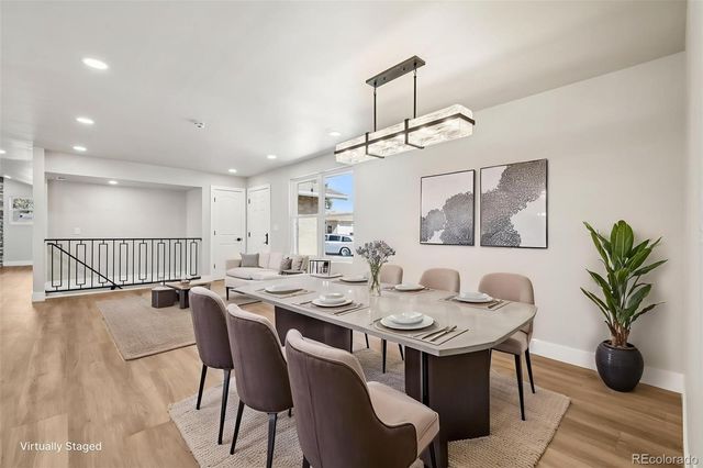 1151 Goldenrod Circle, Broomfield, CO 80020