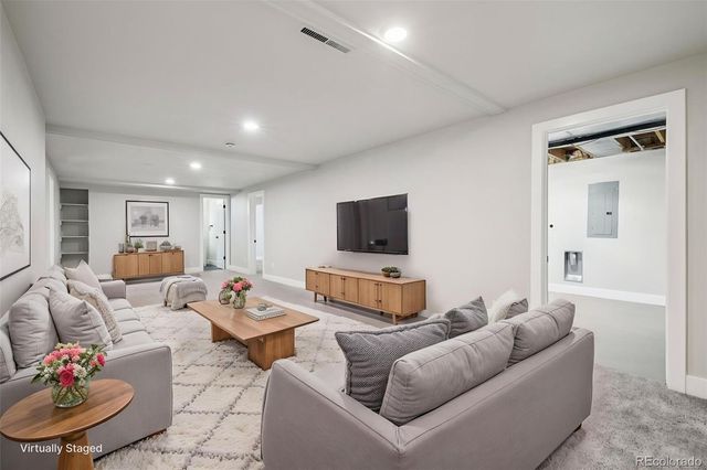 1151 Goldenrod Circle, Broomfield, CO 80020