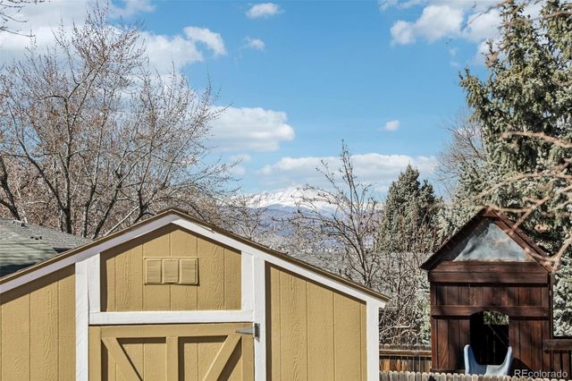 1151 Goldenrod Circle, Broomfield, CO 80020