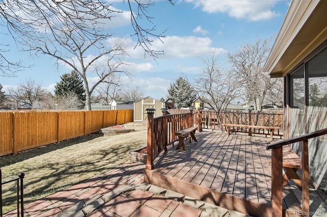 1151 Goldenrod Circle, Broomfield, CO 80020