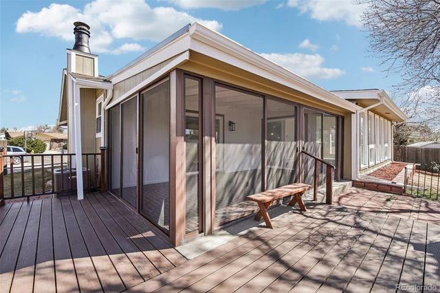 1151 Goldenrod Circle, Broomfield, CO 80020