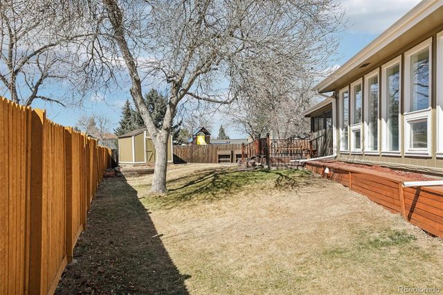 1151 Goldenrod Circle, Broomfield, CO 80020