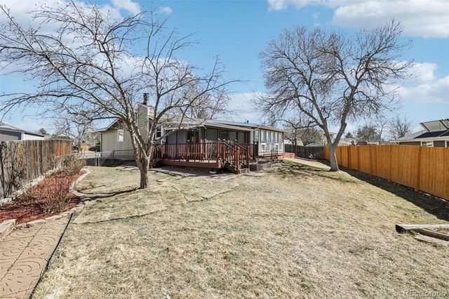 1151 Goldenrod Circle, Broomfield, CO 80020