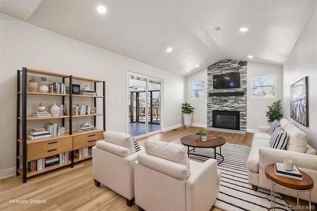 1151 Goldenrod Circle, Broomfield, CO 80020