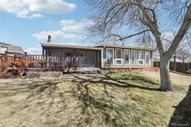 1151 Goldenrod Circle, Broomfield, CO 80020