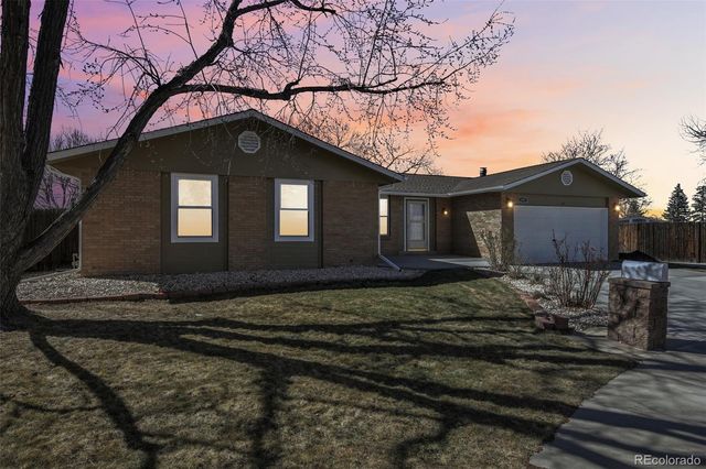 1151 Goldenrod Circle, Broomfield, CO 80020