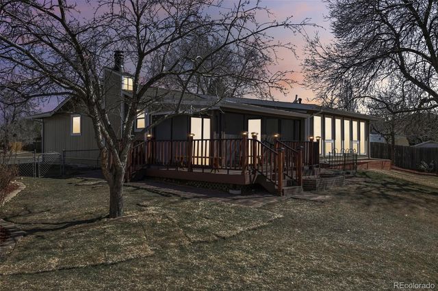 1151 Goldenrod Circle, Broomfield, CO 80020