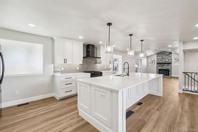 1151 Goldenrod Circle, Broomfield, CO 80020