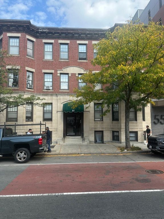 57 Brighton Ave B, Boston, MA 02134