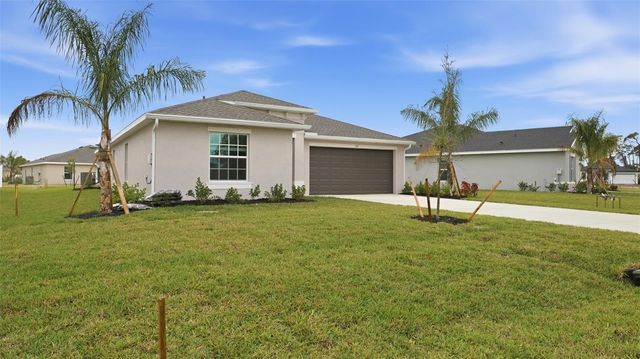 113 HERCULES DRIVE, Rotonda West, FL 33947