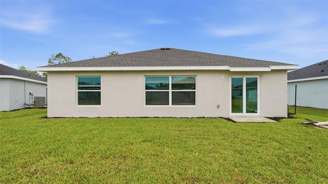 113 HERCULES DRIVE, Rotonda West, FL 33947