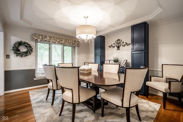 13890 Saben Court, Carmel, IN 46032