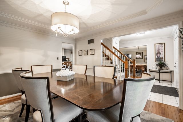 13890 Saben Court, Carmel, IN 46032