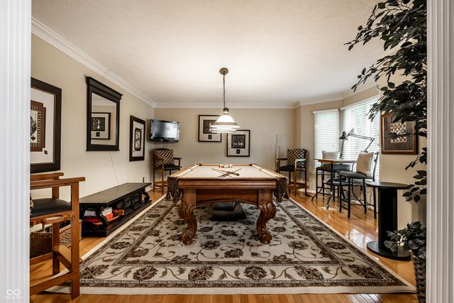 13890 Saben Court, Carmel, IN 46032