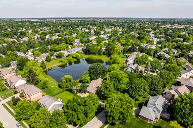 13890 Saben Court, Carmel, IN 46032
