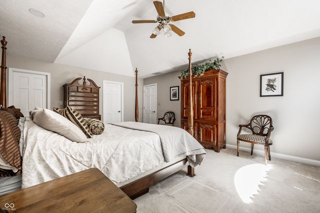 13890 Saben Court, Carmel, IN 46032