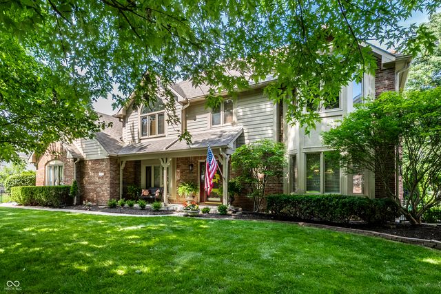 13890 Saben Court, Carmel, IN 46032